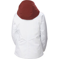 Helly Hansen chaqueta esquí mujer W COURCHEVEL JACKET 09