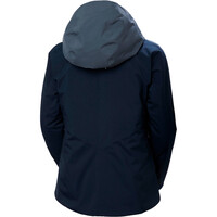 Helly Hansen chaqueta esquí mujer W COURCHEVEL JACKET 09