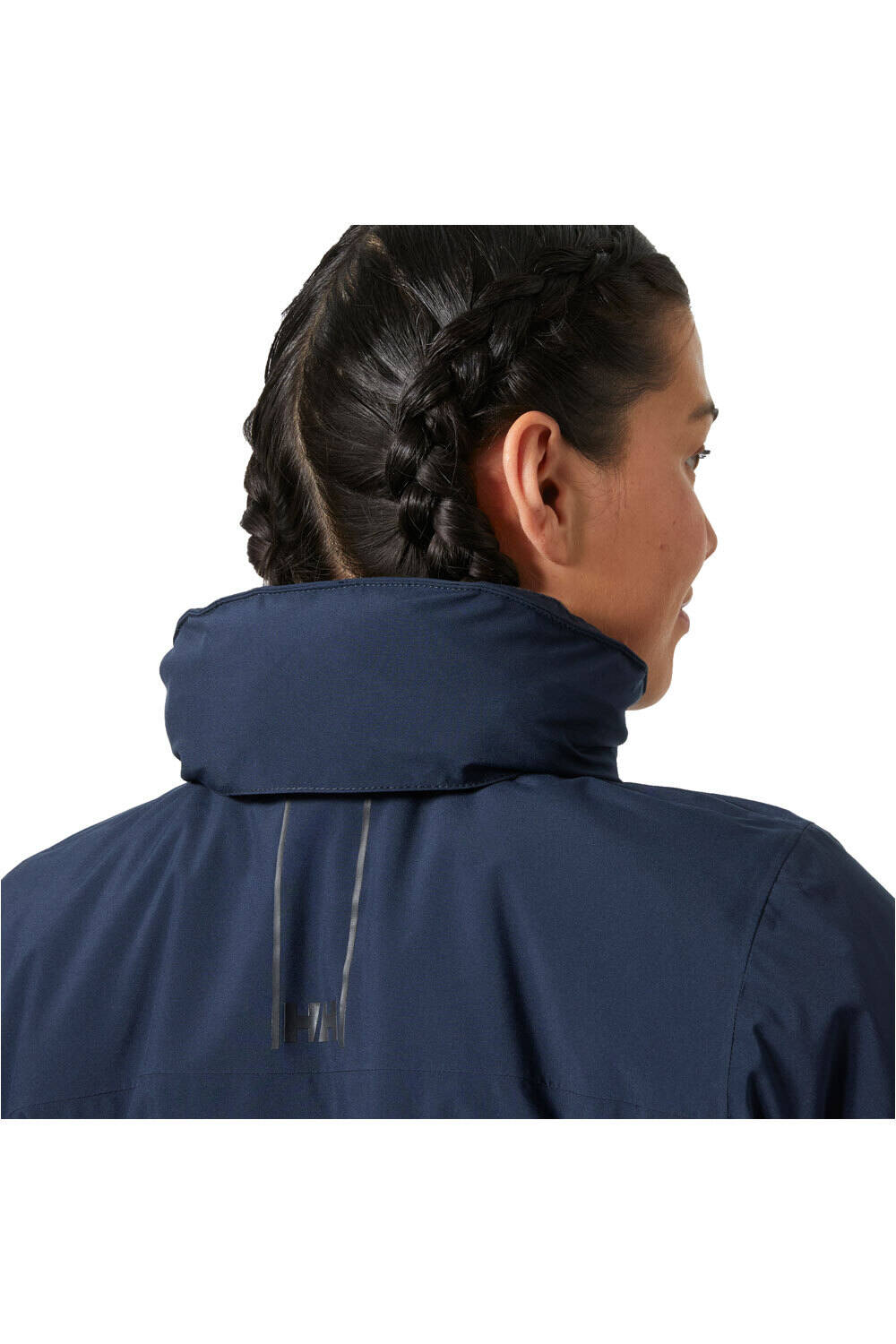 Helly Hansen chaqueta esquí mujer W CREWSER JACKET 05