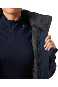 Helly Hansen chaqueta esquí mujer W CREWSER JACKET 06