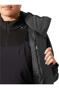 Helly Hansen chaqueta esquí mujer W CREWSER JACKET 06