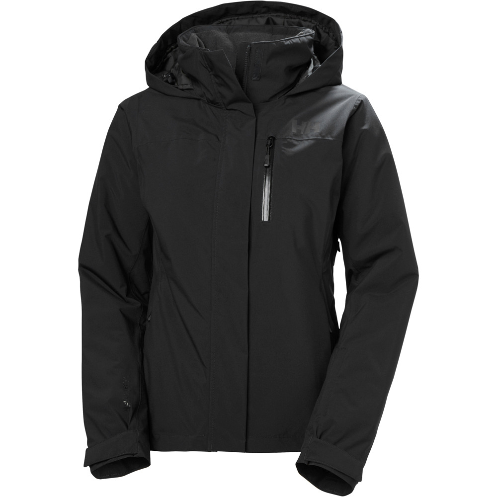 Helly Hansen chaqueta esquí mujer W CREWSER JACKET 07