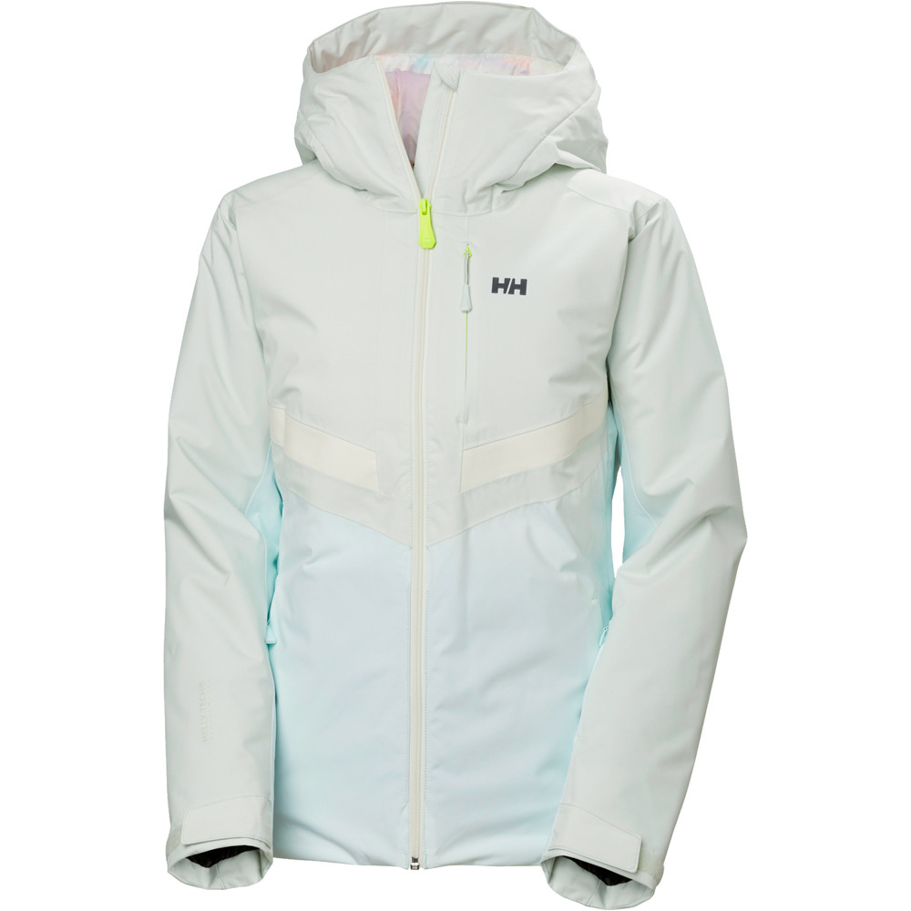 Helly Hansen chaqueta esquí mujer W EDGE 3.0 JACKET 06