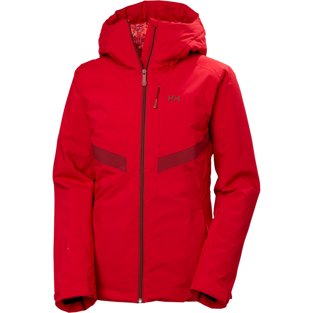 Helly Hansen chaqueta esquí mujer W EDGE 3.0 JACKET 08