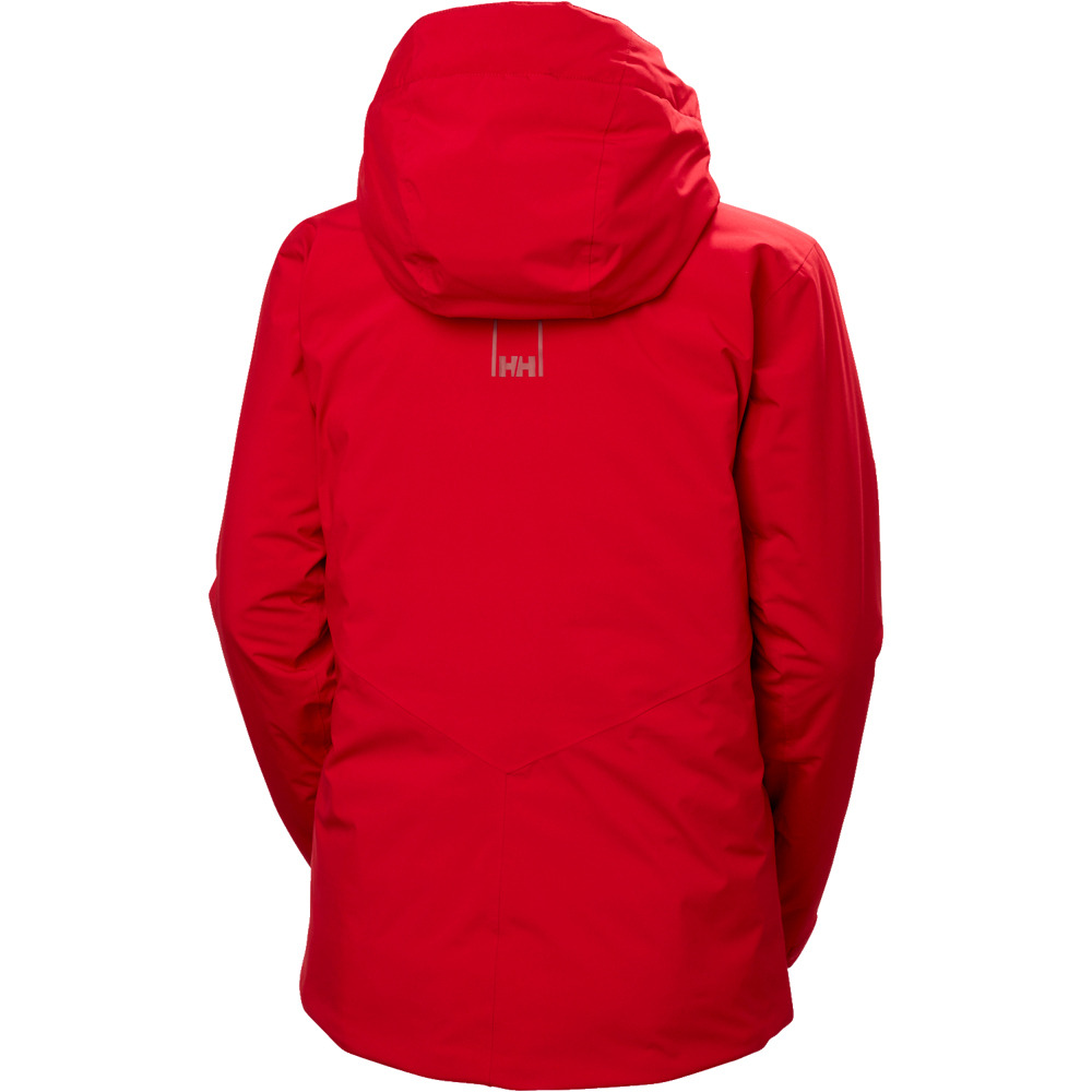 Helly Hansen chaqueta esquí mujer W EDGE 3.0 JACKET 09