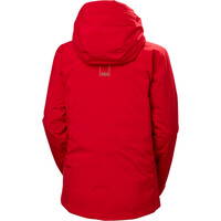Helly Hansen chaqueta esquí mujer W EDGE 3.0 JACKET 09