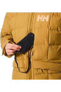 Helly Hansen chaqueta esquí mujer W EMIKO RIDABLE PUFFY JACKET 03