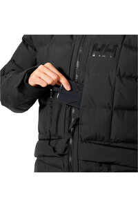Helly Hansen chaqueta esquí mujer W EMIKO RIDABLE PUFFY JACKET 03