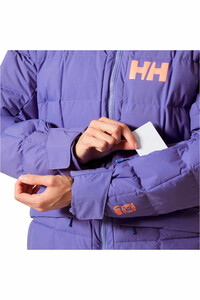 Helly Hansen chaqueta esquí mujer W EMIKO RIDABLE PUFFY JACKET 04