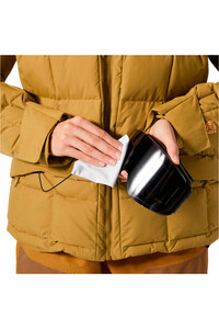 Helly Hansen chaqueta esquí mujer W EMIKO RIDABLE PUFFY JACKET 04