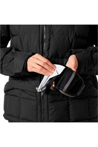 Helly Hansen chaqueta esquí mujer W EMIKO RIDABLE PUFFY JACKET 04