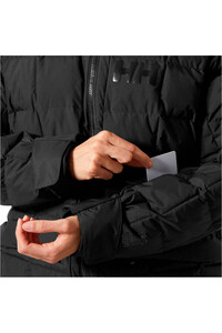 Helly Hansen chaqueta esquí mujer W EMIKO RIDABLE PUFFY JACKET 05