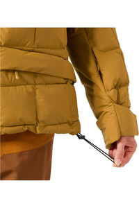 Helly Hansen chaqueta esquí mujer W EMIKO RIDABLE PUFFY JACKET 06