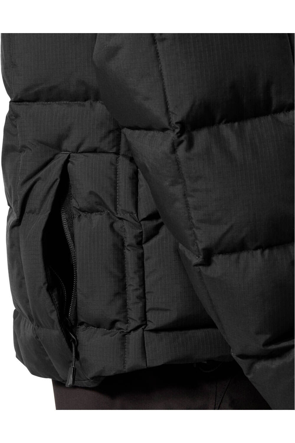 Helly Hansen chaqueta esquí mujer W EMIKO RIDABLE PUFFY JACKET 06