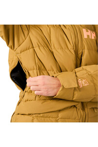 Helly Hansen chaqueta esquí mujer W EMIKO RIDABLE PUFFY JACKET 07