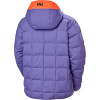 Helly Hansen chaqueta esquí mujer W EMIKO RIDABLE PUFFY JACKET 10