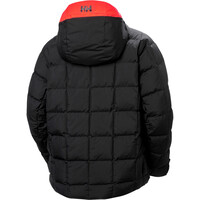 Helly Hansen chaqueta esquí mujer W EMIKO RIDABLE PUFFY JACKET 10
