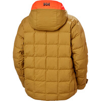 Helly Hansen chaqueta esquí mujer W EMIKO RIDABLE PUFFY JACKET 12