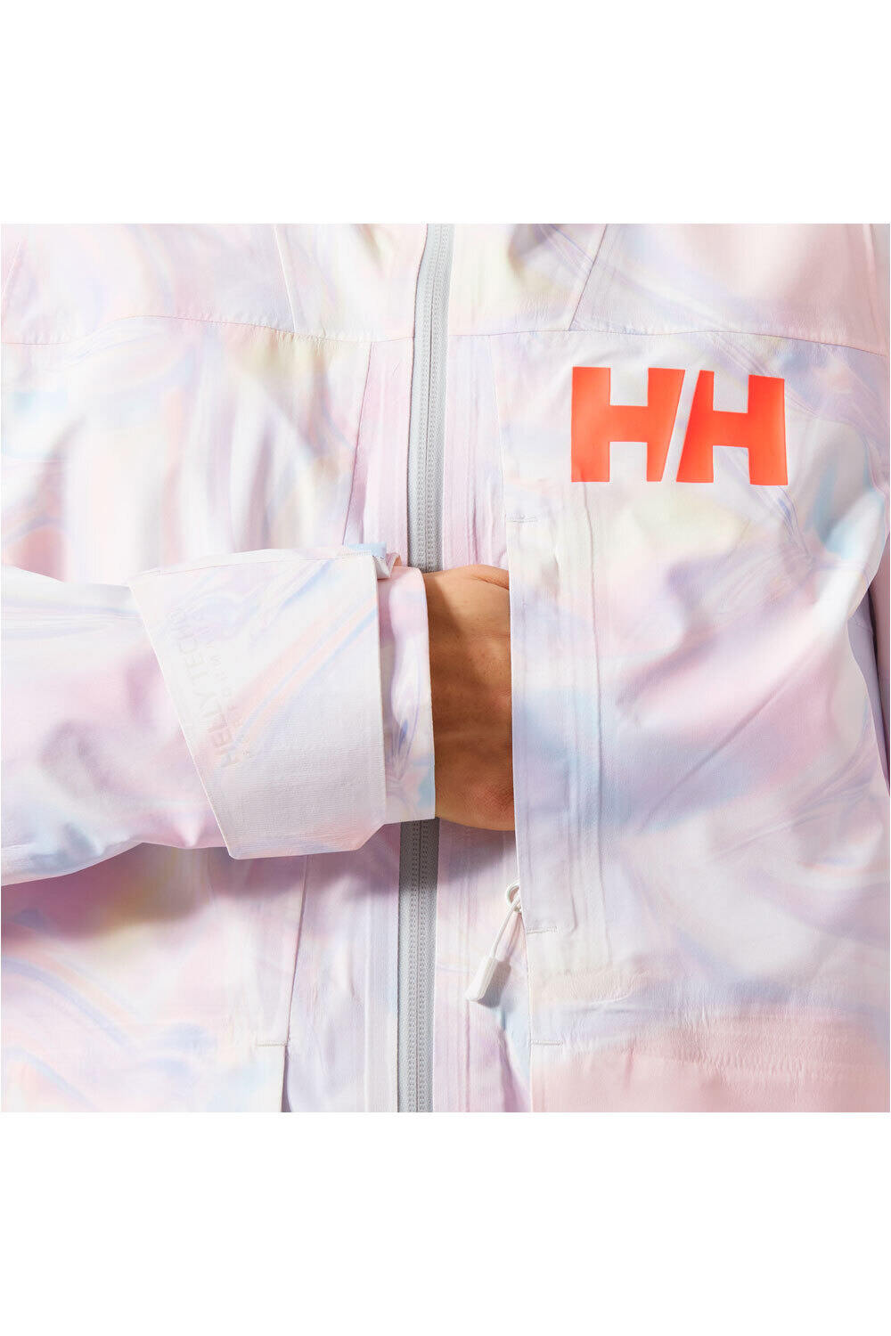 Helly Hansen chaqueta esquí mujer W EMIKO SHELL JACKET 03