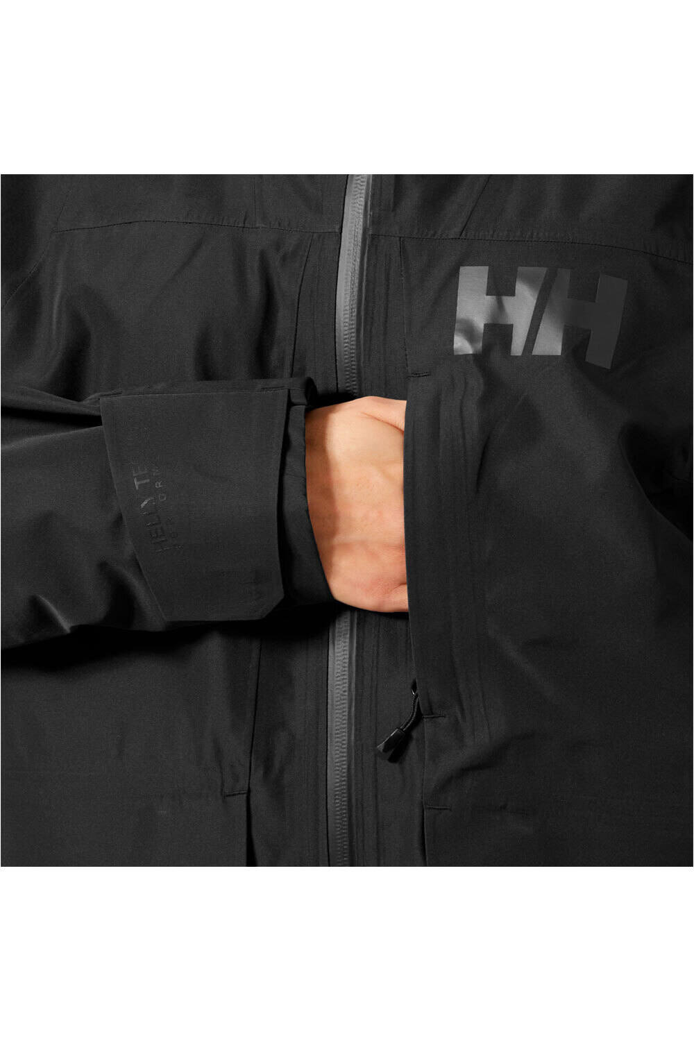 Helly Hansen chaqueta esquí mujer W EMIKO SHELL JACKET 03