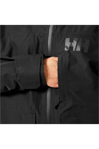 Helly Hansen chaqueta esquí mujer W EMIKO SHELL JACKET 03