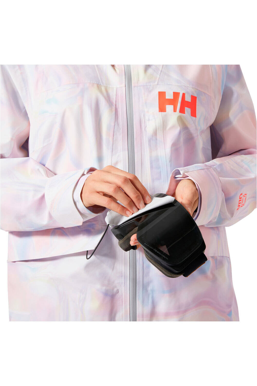 Helly Hansen chaqueta esquí mujer W EMIKO SHELL JACKET 04