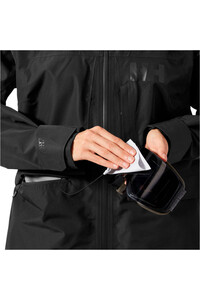 Helly Hansen chaqueta esquí mujer W EMIKO SHELL JACKET 04