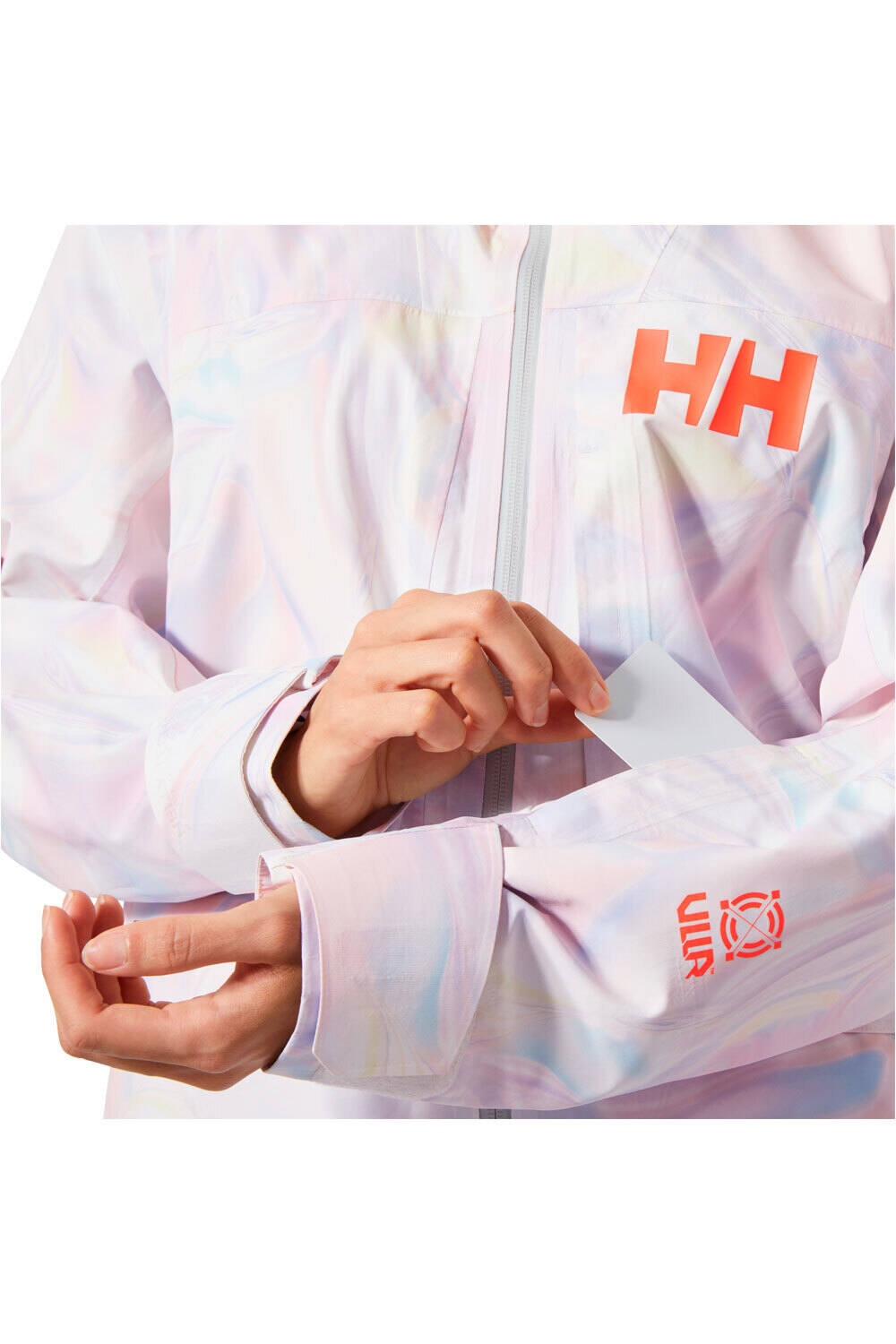 Helly Hansen chaqueta esquí mujer W EMIKO SHELL JACKET 05
