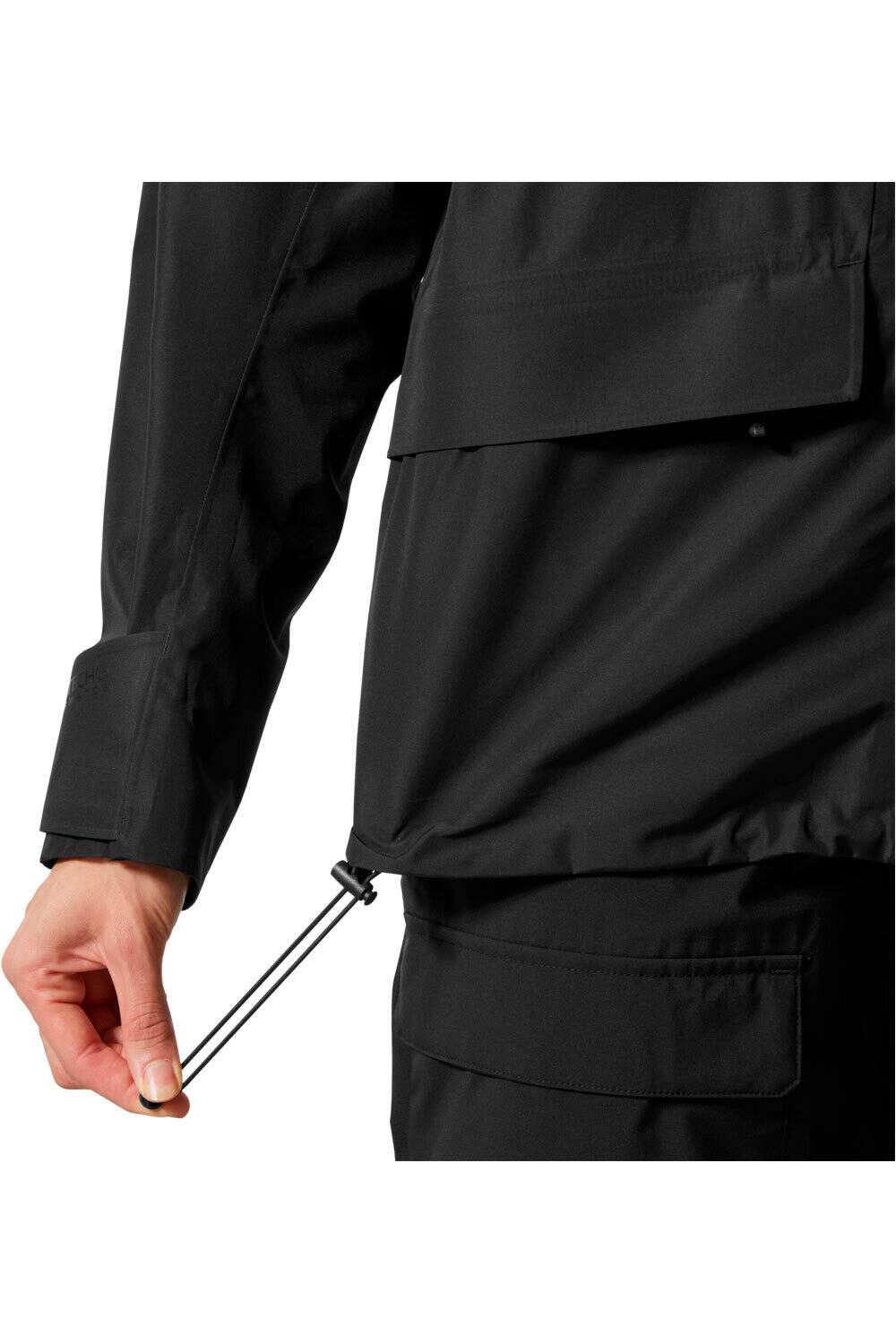 Helly Hansen chaqueta esquí mujer W EMIKO SHELL JACKET 06