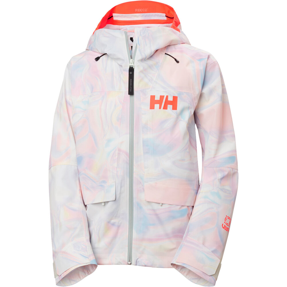 Helly Hansen chaqueta esquí mujer W EMIKO SHELL JACKET 07