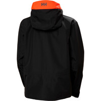 Helly Hansen chaqueta esquí mujer W EMIKO SHELL JACKET 09