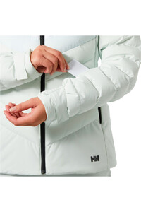 Helly Hansen chaqueta esquí mujer W IMPERIAL PUFFY 2.0 JACKET 03