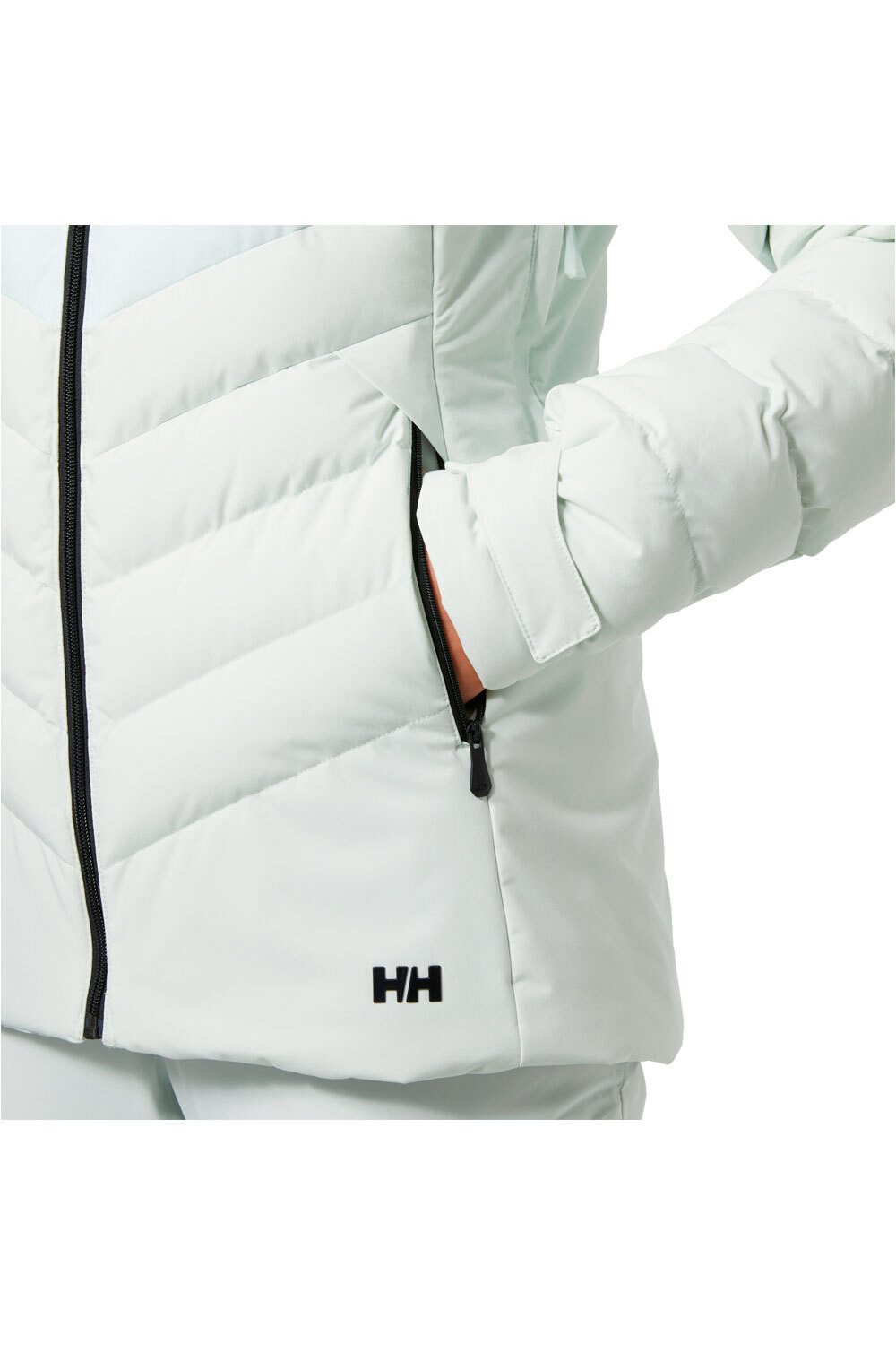Helly Hansen chaqueta esquí mujer W IMPERIAL PUFFY 2.0 JACKET 04