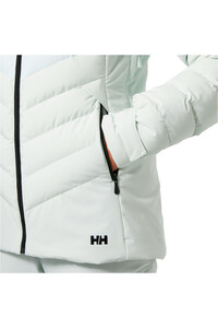 Helly Hansen chaqueta esquí mujer W IMPERIAL PUFFY 2.0 JACKET 04