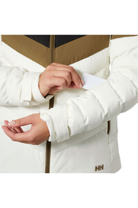 Helly Hansen chaqueta esquí mujer W IMPERIAL PUFFY 2.0 JACKET 04