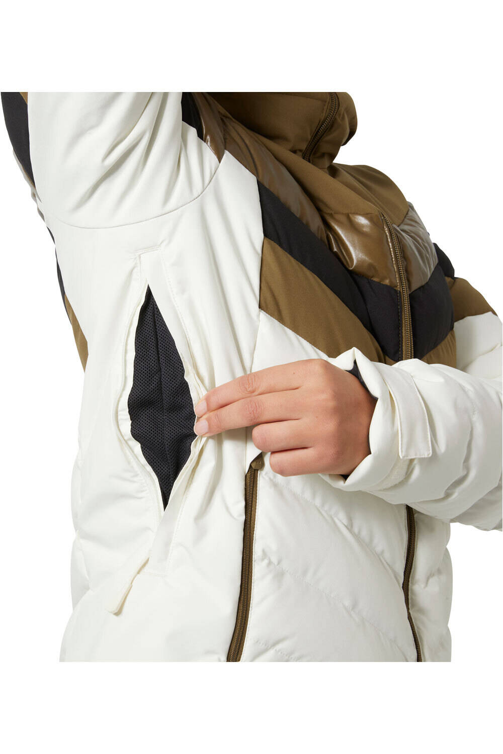 Helly Hansen chaqueta esquí mujer W IMPERIAL PUFFY 2.0 JACKET 05