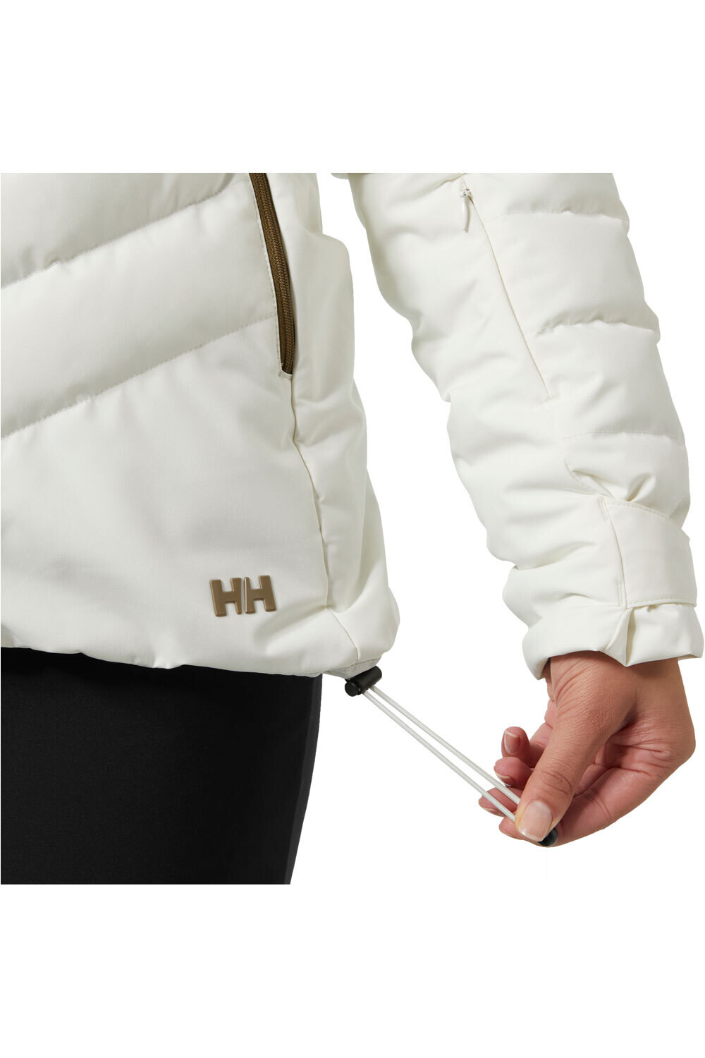 Helly Hansen chaqueta esquí mujer W IMPERIAL PUFFY 2.0 JACKET 06