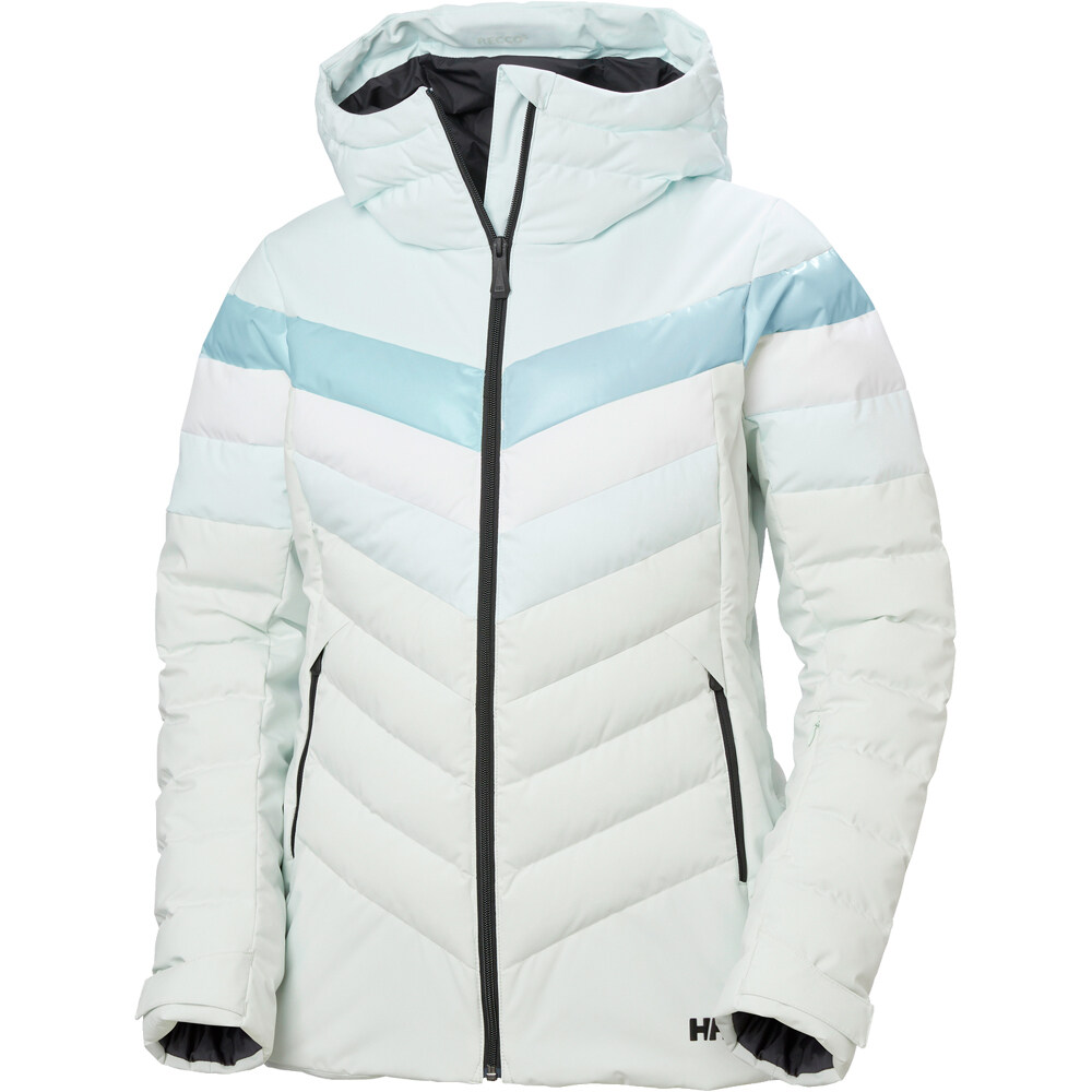 Helly Hansen chaqueta esquí mujer W IMPERIAL PUFFY 2.0 JACKET 09