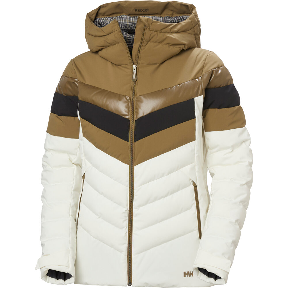 Helly Hansen chaqueta esquí mujer W IMPERIAL PUFFY 2.0 JACKET 09