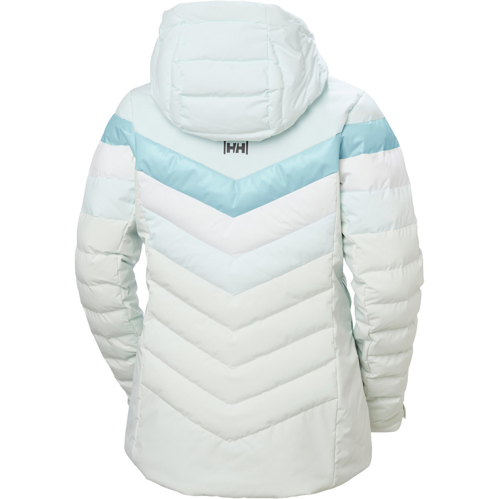 Helly Hansen chaqueta esquí mujer W IMPERIAL PUFFY 2.0 JACKET 10
