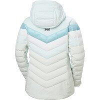 Helly Hansen chaqueta esquí mujer W IMPERIAL PUFFY 2.0 JACKET 10