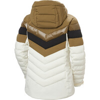 Helly Hansen chaqueta esquí mujer W IMPERIAL PUFFY 2.0 JACKET 10