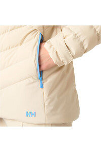 Helly Hansen chaqueta esquí mujer W IMPERIAL PUFFY JACKET 03