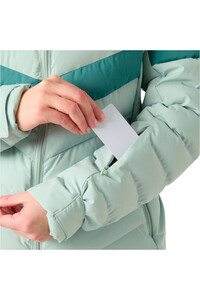 Helly Hansen chaqueta esquí mujer W IMPERIAL PUFFY JACKET 04