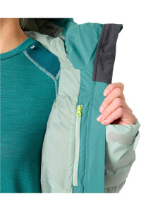 Helly Hansen chaqueta esquí mujer W IMPERIAL PUFFY JACKET 06