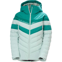 Helly Hansen chaqueta esquí mujer W IMPERIAL PUFFY JACKET 07