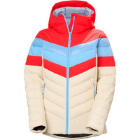 W IMPERIAL PUFFY JACKET