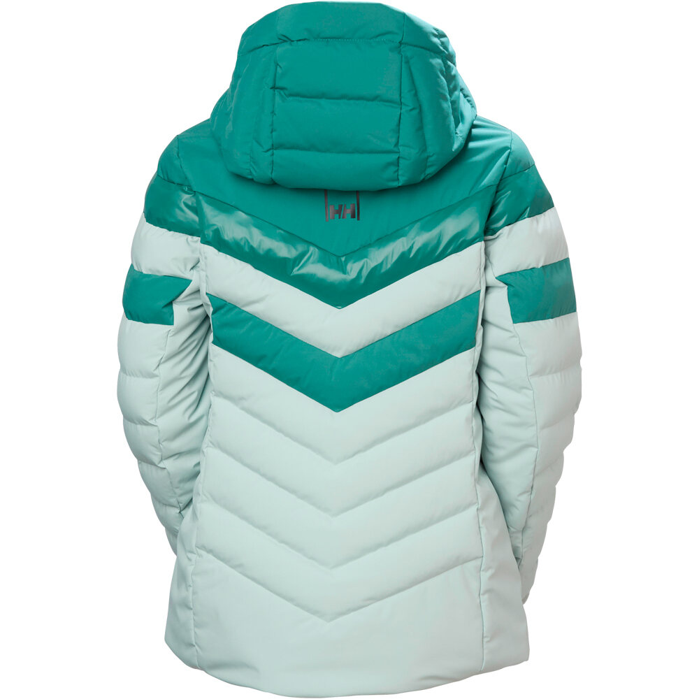 Helly Hansen chaqueta esquí mujer W IMPERIAL PUFFY JACKET 08