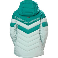 Helly Hansen chaqueta esquí mujer W IMPERIAL PUFFY JACKET 08