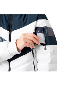 Helly Hansen chaqueta esquí mujer W IMPERIAL SHORT PUFFY JACKET 03